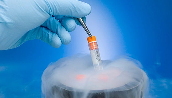 Genix Fertility Care | Baby Conceive in Bhubaneswar, Odisha >> Inhospitable cervical conditions